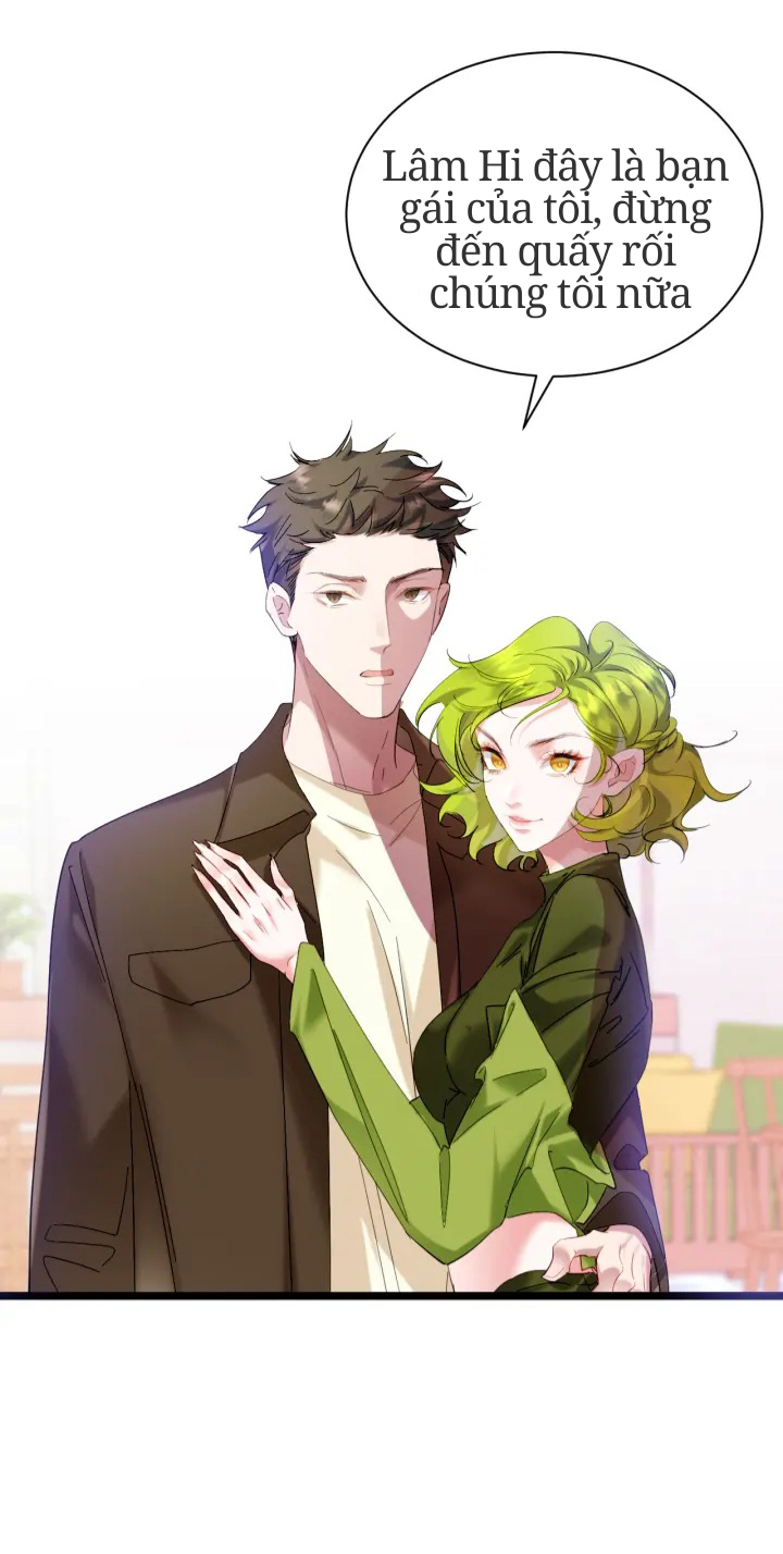 Công Lược Bạo Chúa Trong Trò Chơi Chap 1 - Next Chap 2