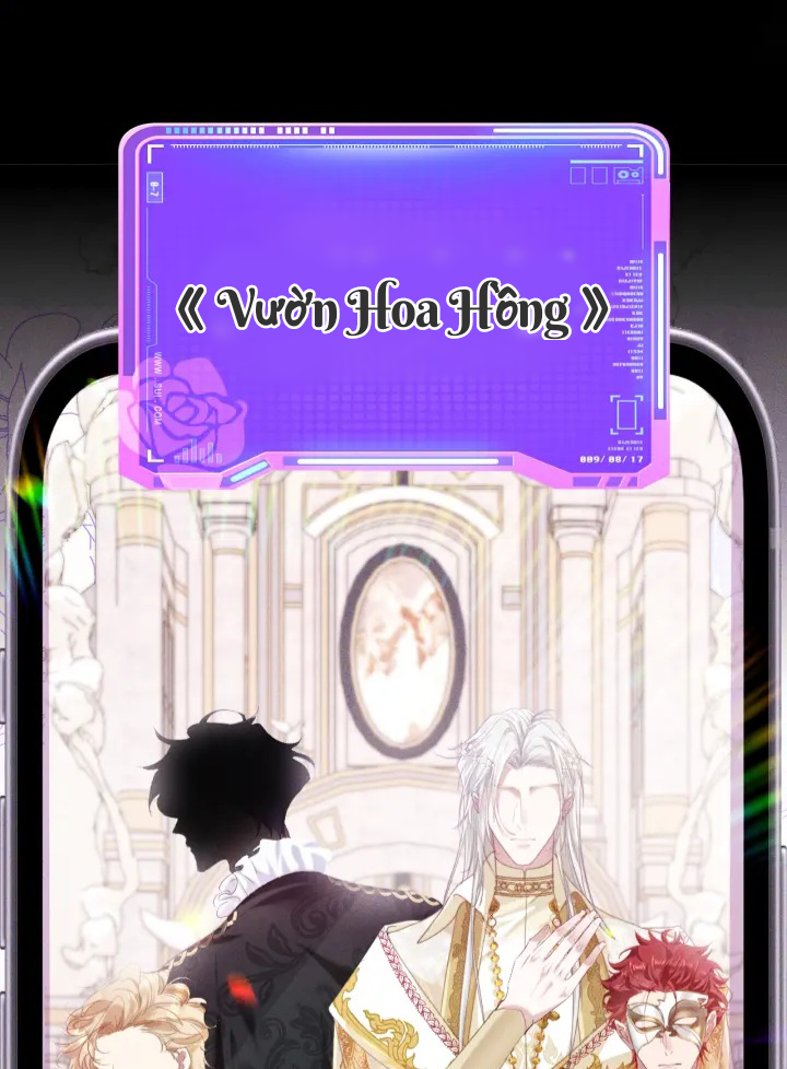 Công Lược Bạo Chúa Trong Trò Chơi Chap 1 - Next Chap 2