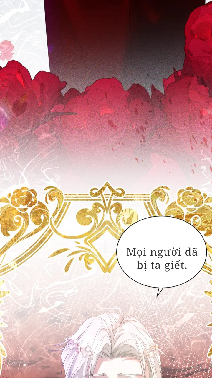 Công Lược Bạo Chúa Trong Trò Chơi Chap 1 - Next Chap 2