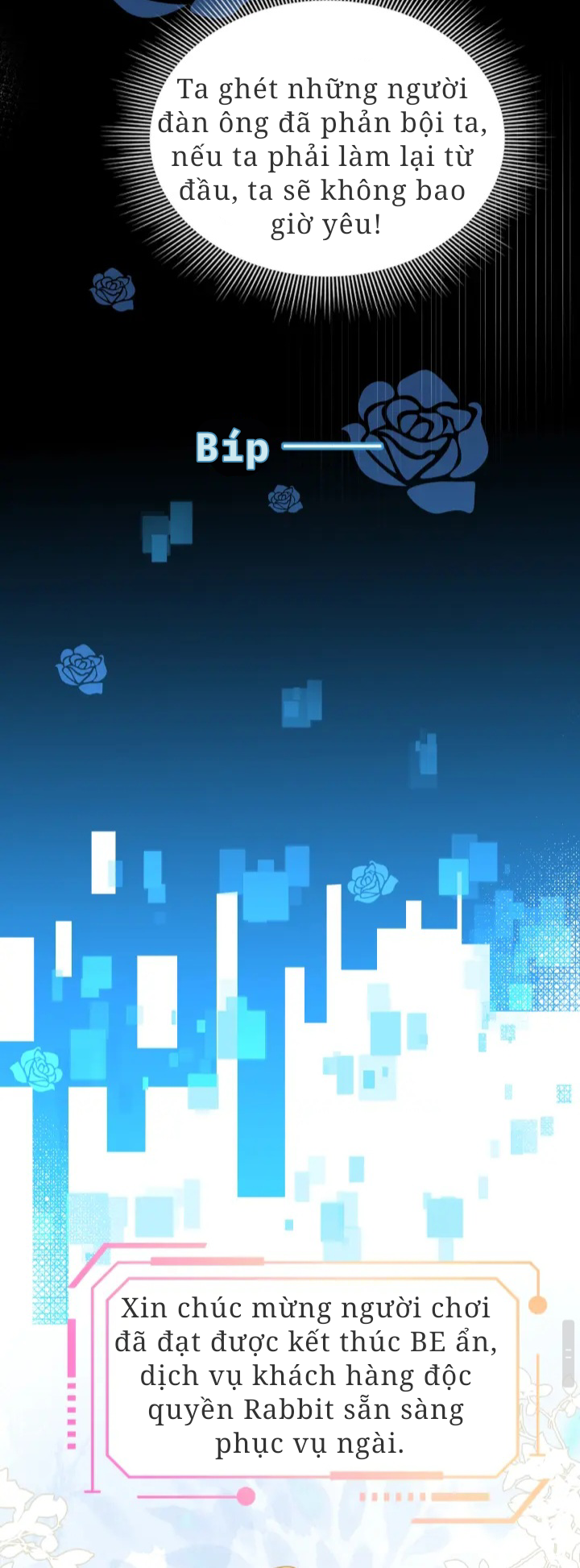 Công Lược Bạo Chúa Trong Trò Chơi Chap 1 - Next Chap 2