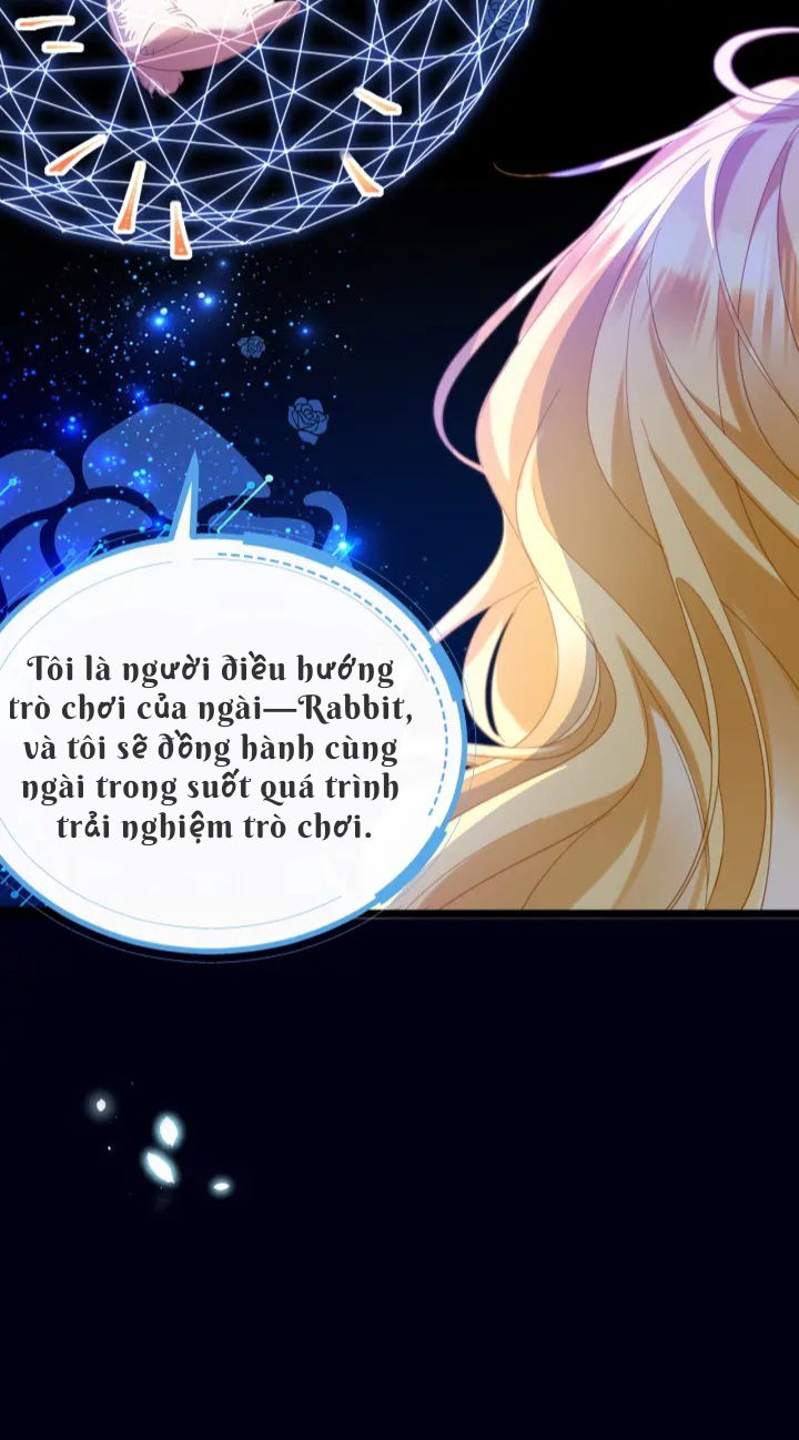 Công Lược Bạo Chúa Trong Trò Chơi Chap 1 - Next Chap 2