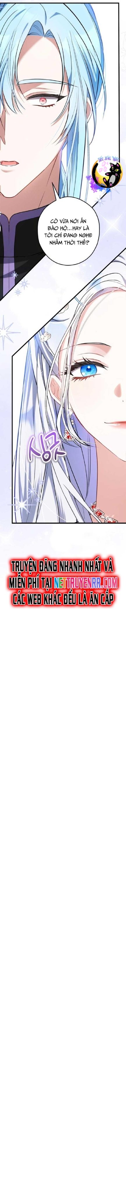 Công Nương Sinh Ra Để Sống Một Mình Chap 14 - Next Chap 15