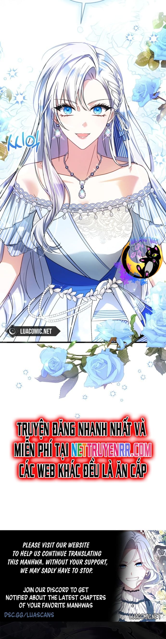 Công Nương Sinh Ra Để Sống Một Mình Chap 16 - Next Chap 17