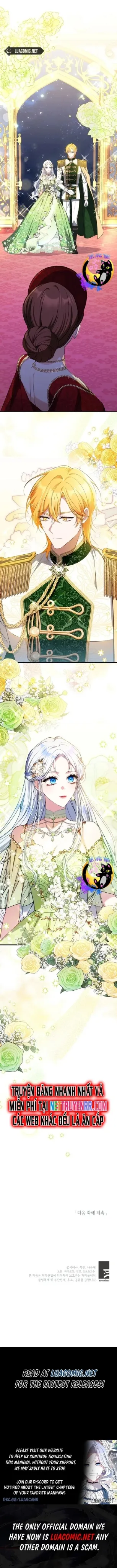 Công Nương Sinh Ra Để Sống Một Mình Chap 19 - Next Chap 20