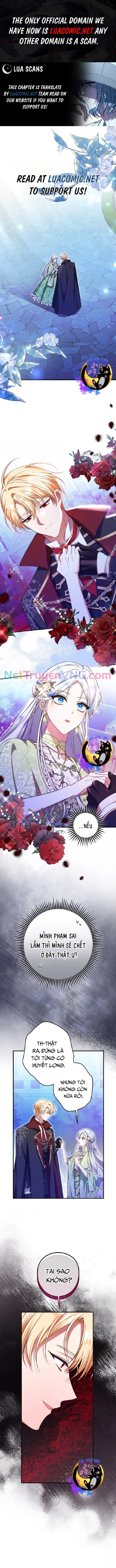 Công Nương Sinh Ra Để Sống Một Mình Chap 21 - Next Chap 22