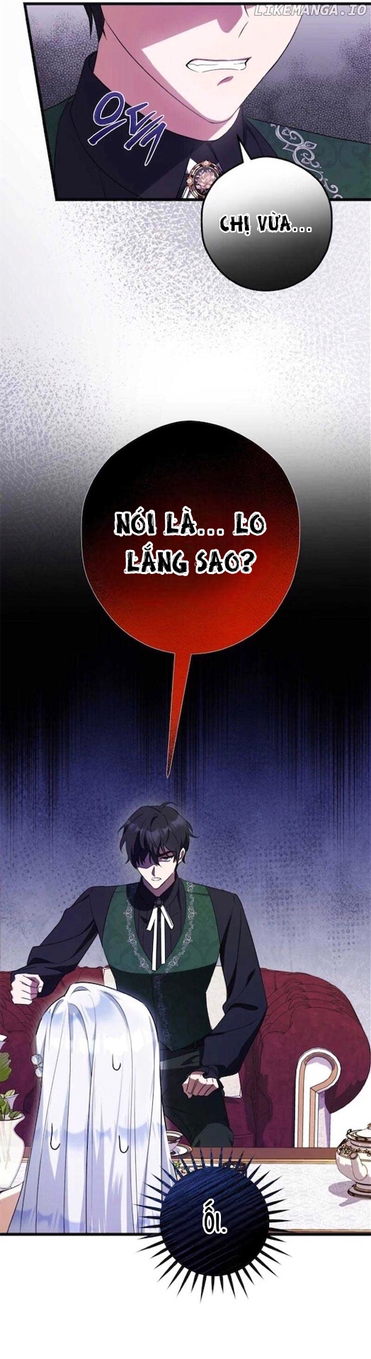 Công Nương Sinh Ra Để Sống Một Mình Chap 7 - Next Chap 8