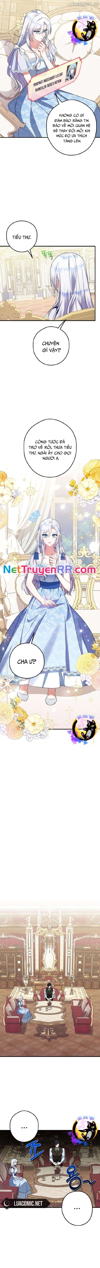 Công Nương Sinh Ra Để Sống Một Mình Chap 9 - Next Chap 10