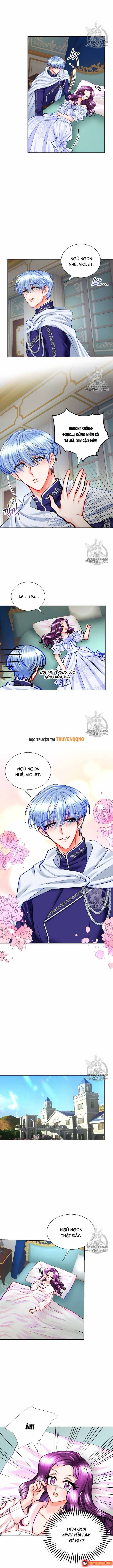 Công Nương Trong Hoàn Cảnh Cực Hạn Chap 11 - Next Chap 12