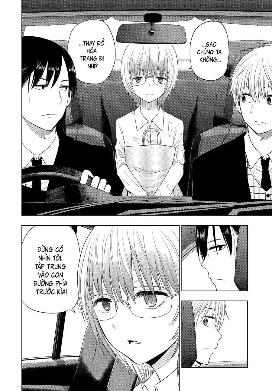 Cosmos Chap 6 - Next Chap 7