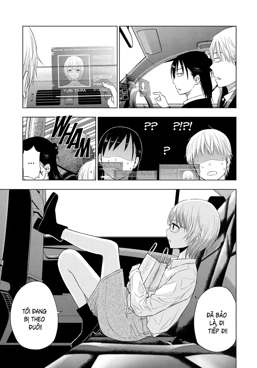 Cosmos Chap 6 - Next Chap 7