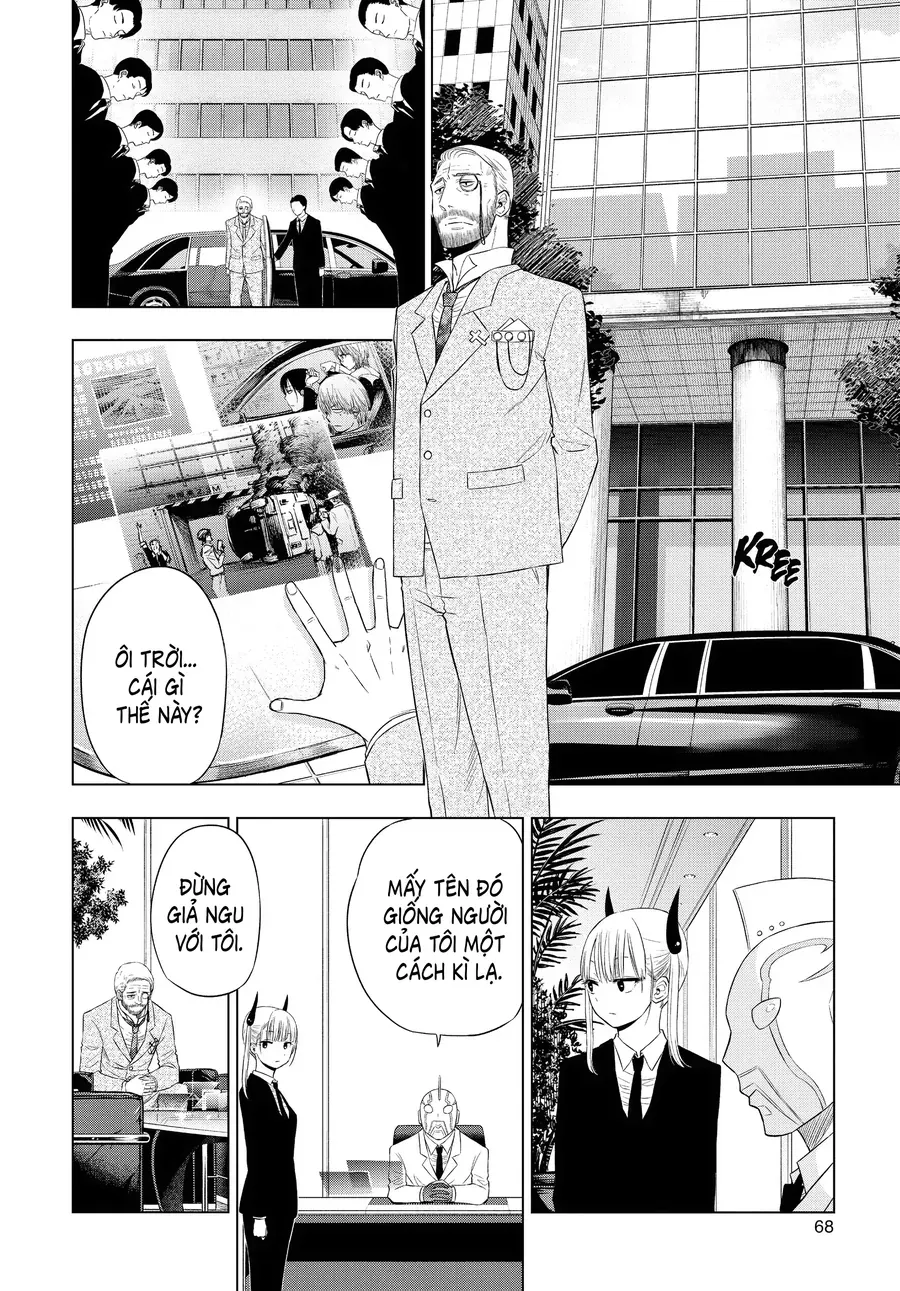 Cosmos Chap 6 - Next Chap 7