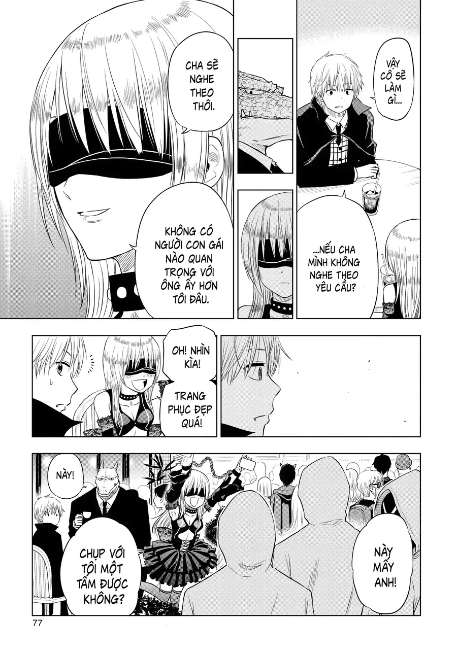 Cosmos Chap 6 - Next Chap 7