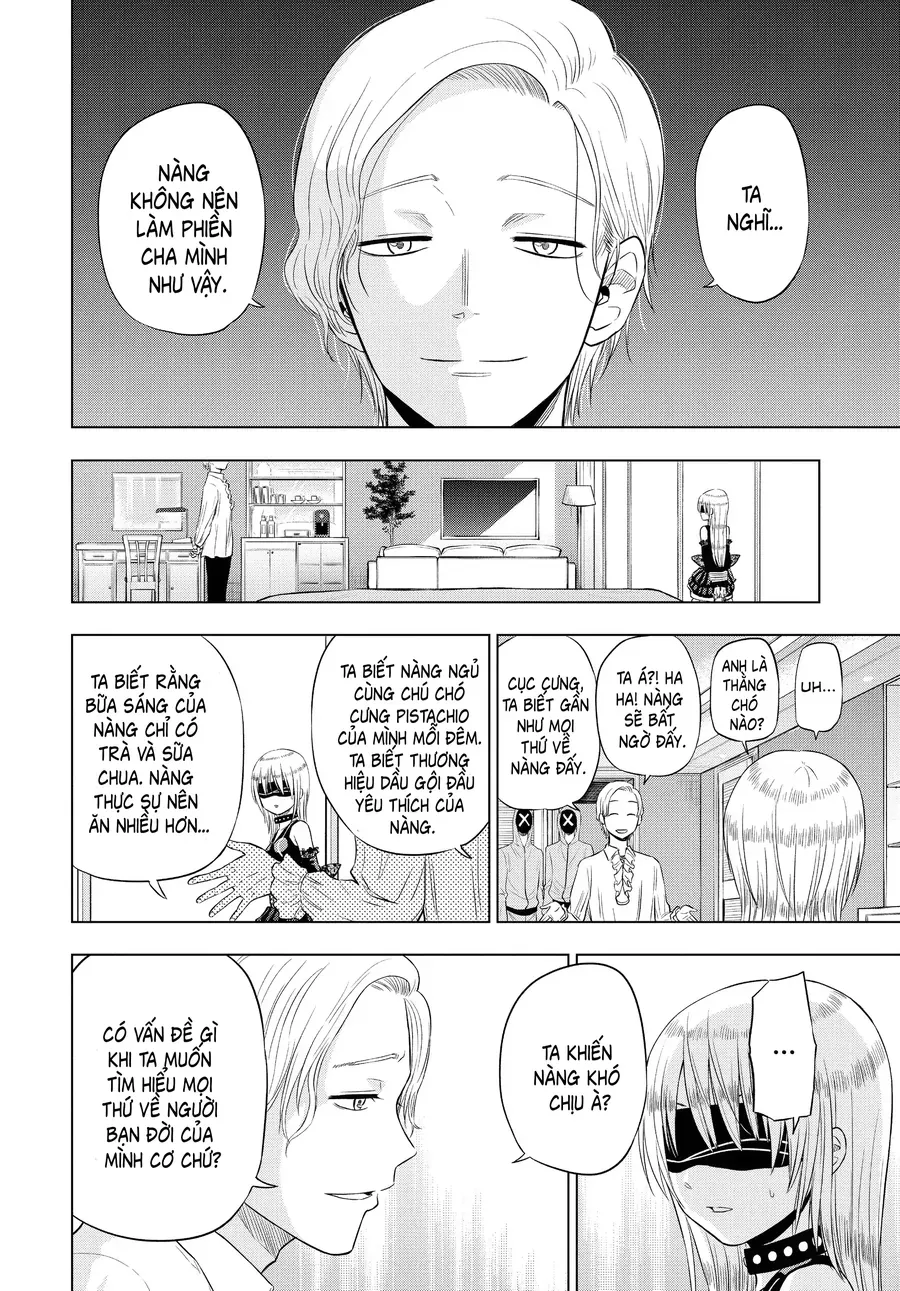 Cosmos Chap 6 - Next Chap 7