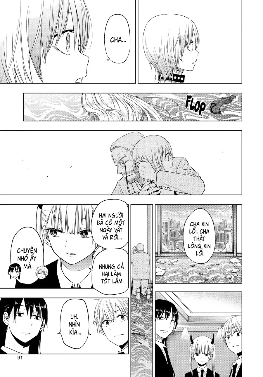 Cosmos Chap 6 - Next Chap 7