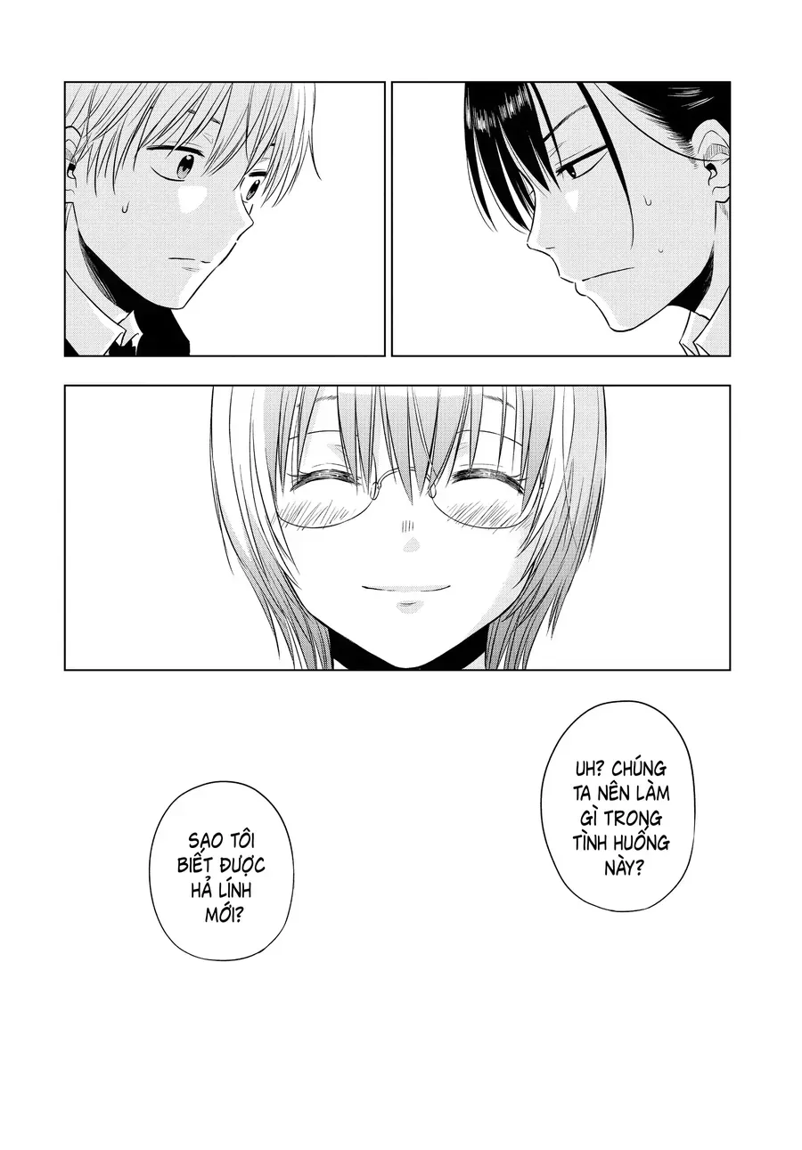 Cosmos Chap 6 - Next Chap 7