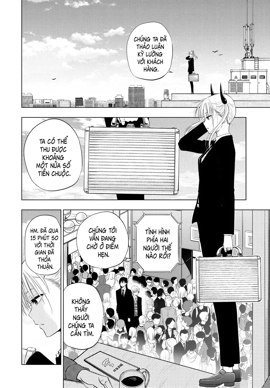 Cosmos Chap 6 - Next Chap 7