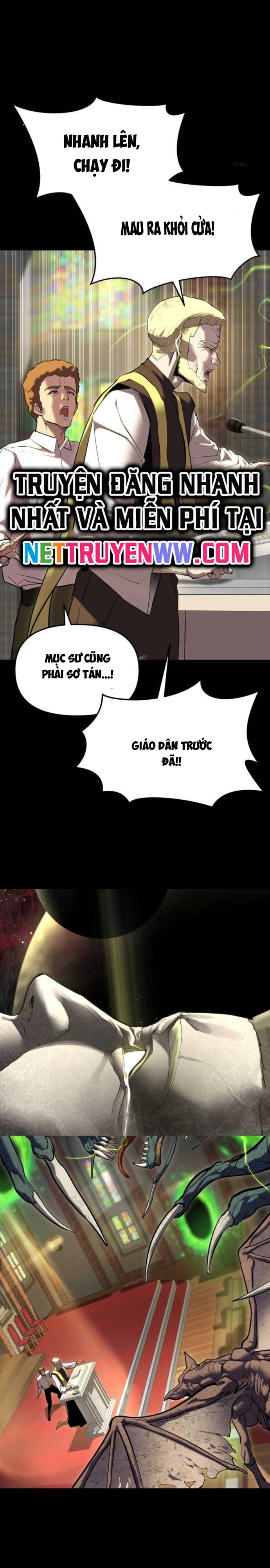 Cốt Nhân Chap 12 - Next Chap 13