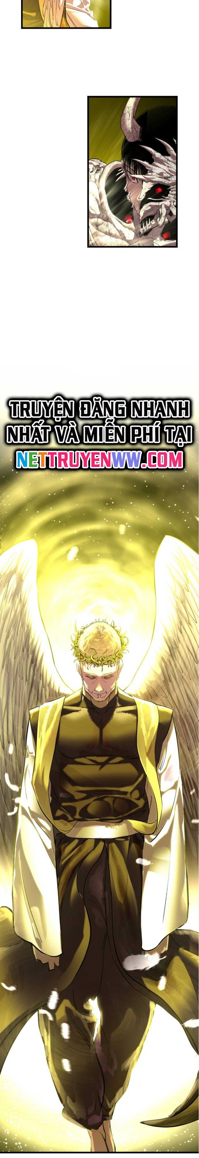 Cốt Nhân Chap 12 - Next Chap 13