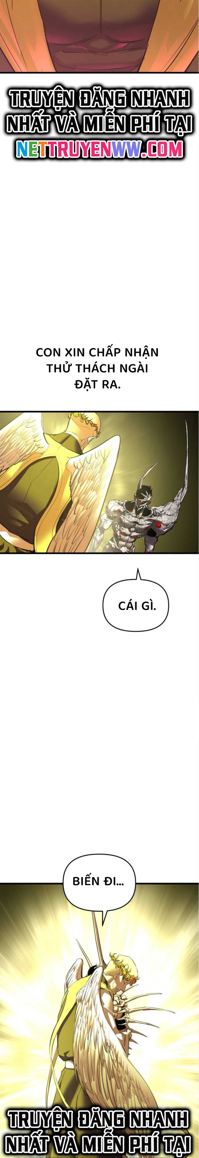 Cốt Nhân Chap 12 - Next Chap 13