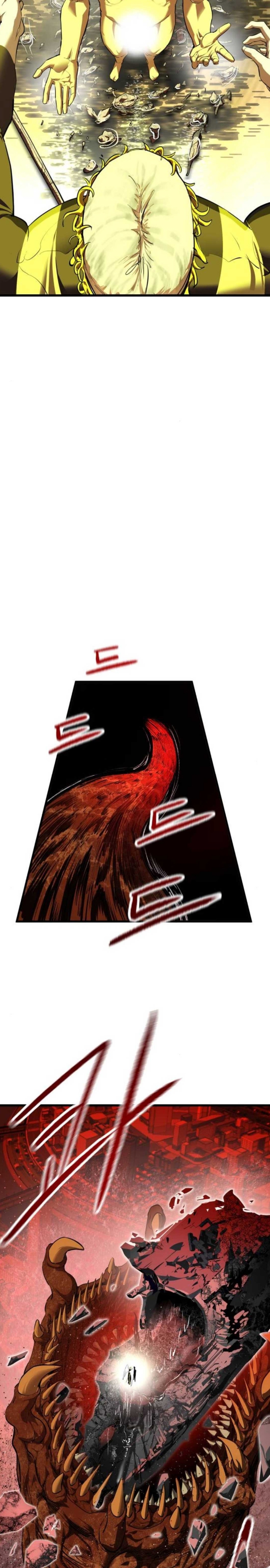 Cốt Nhân Chap 12 - Next Chap 13