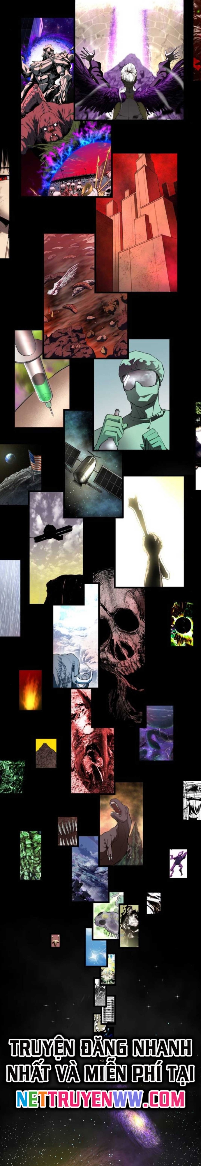 Cốt Nhân Chap 12 - Next Chap 13