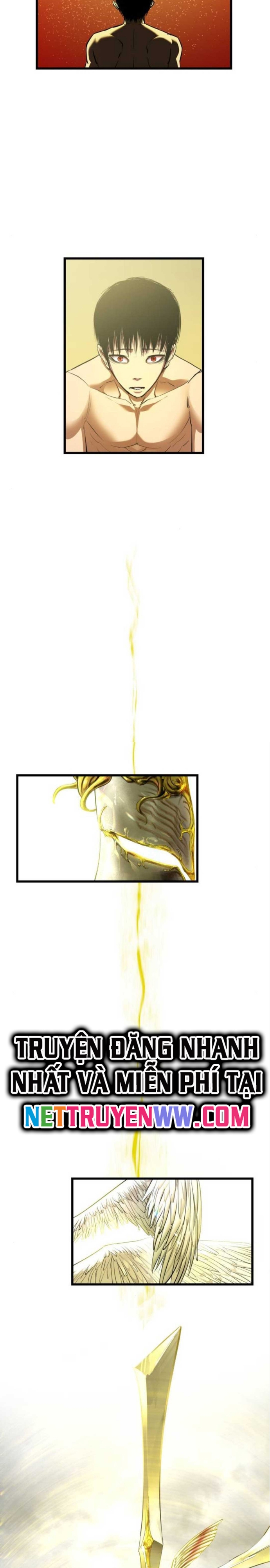 Cốt Nhân Chap 12 - Next Chap 13