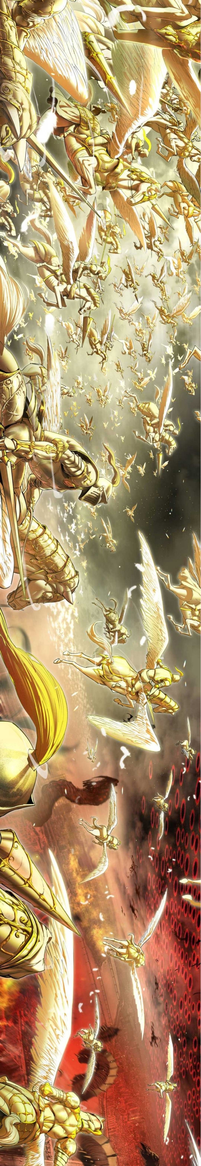 Cốt Nhân Chap 12 - Next Chap 13