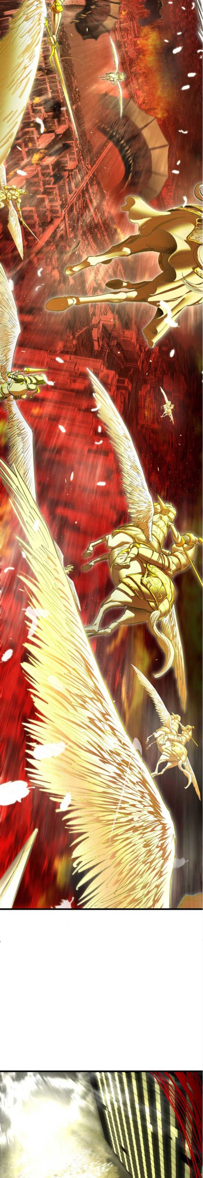 Cốt Nhân Chap 12 - Next Chap 13