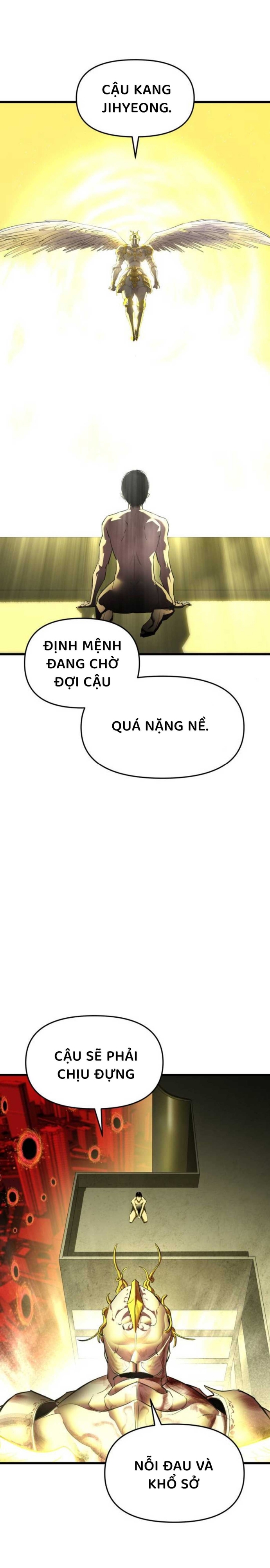 Cốt Nhân Chap 12 - Next Chap 13