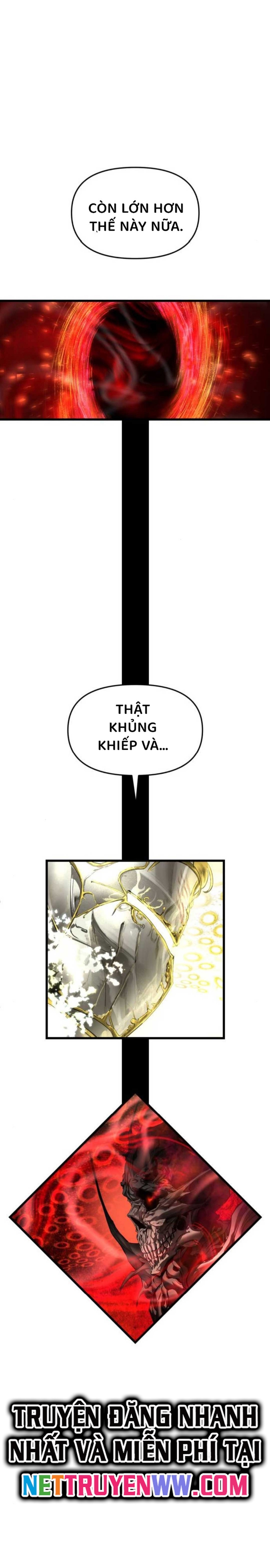 Cốt Nhân Chap 12 - Next Chap 13