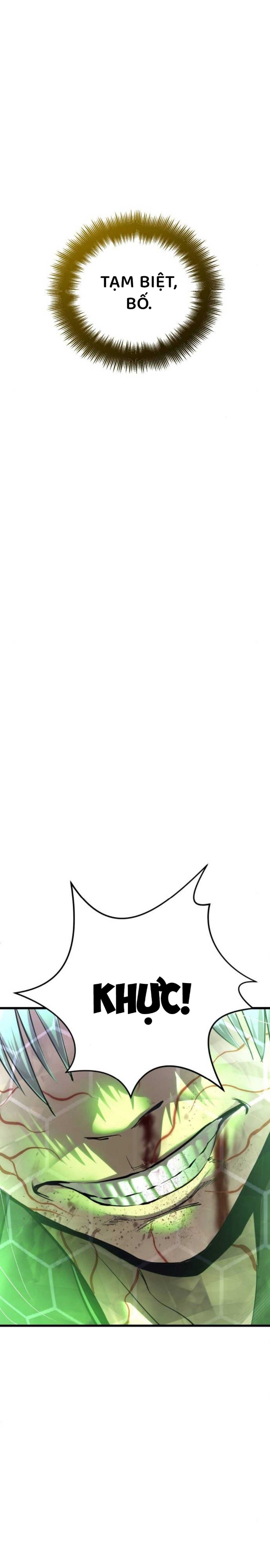 Cốt Nhân Chap 12 - Next Chap 13