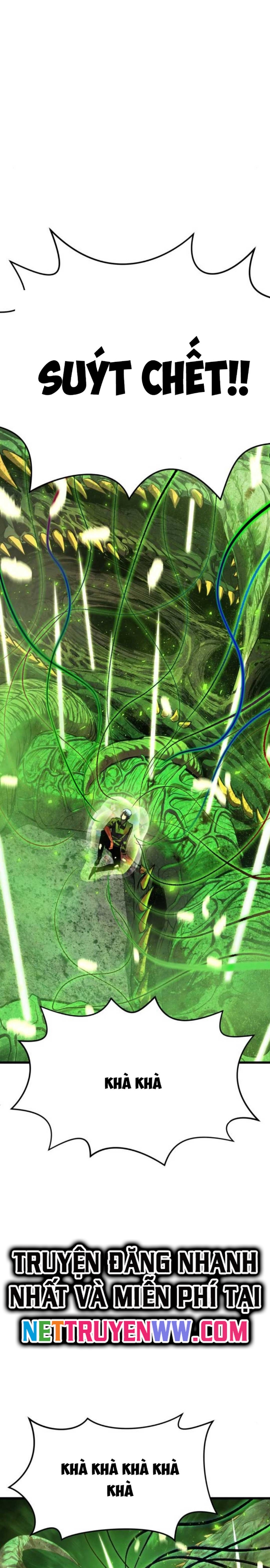 Cốt Nhân Chap 12 - Next Chap 13