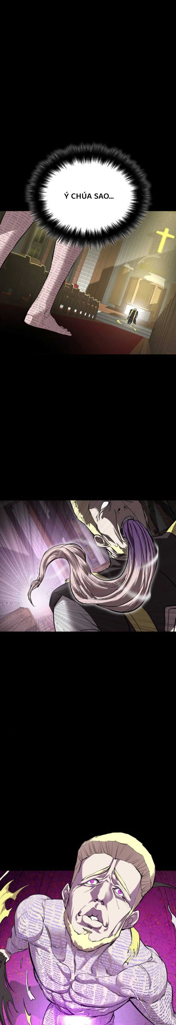 Cốt Nhân Chap 12 - Next Chap 13