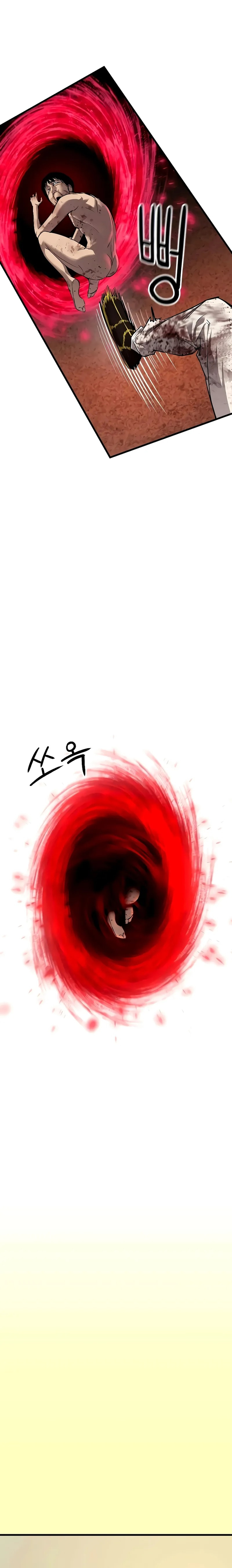 Cốt Nhân Chap 15 - Next Chap 16