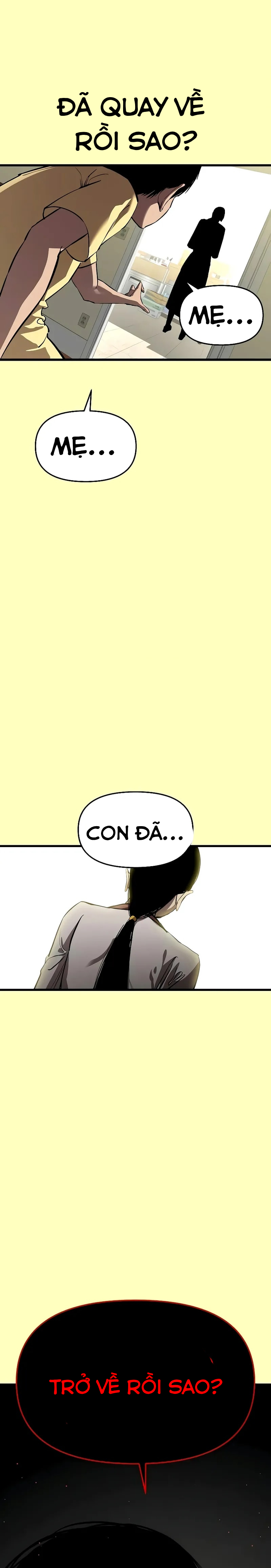 Cốt Nhân Chap 15 - Next Chap 16