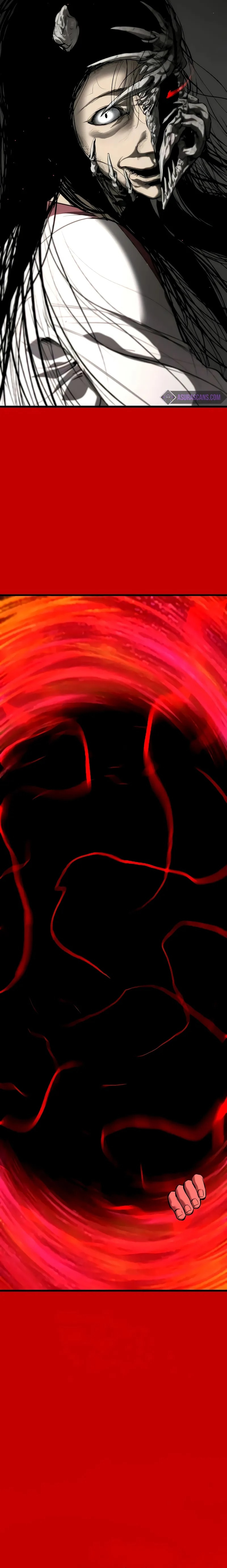 Cốt Nhân Chap 15 - Next Chap 16