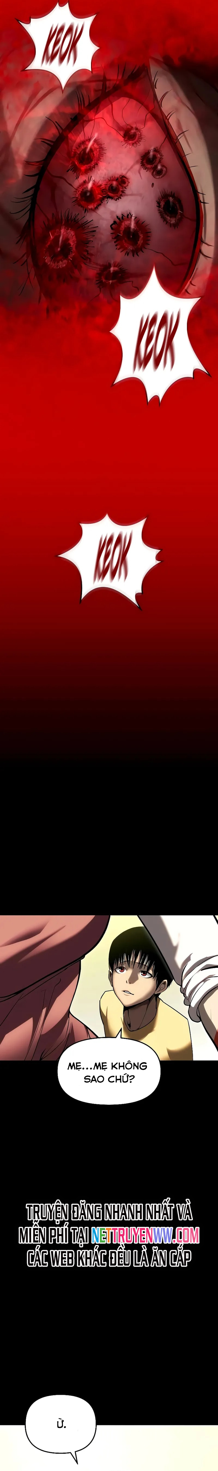 Cốt Nhân Chap 15 - Next Chap 16