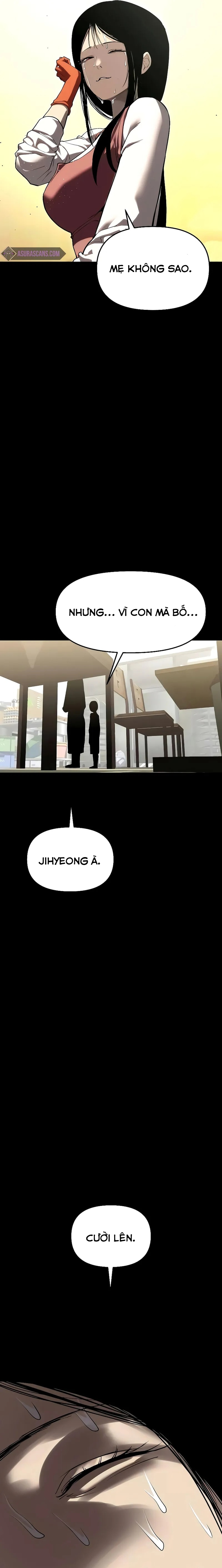 Cốt Nhân Chap 15 - Next Chap 16