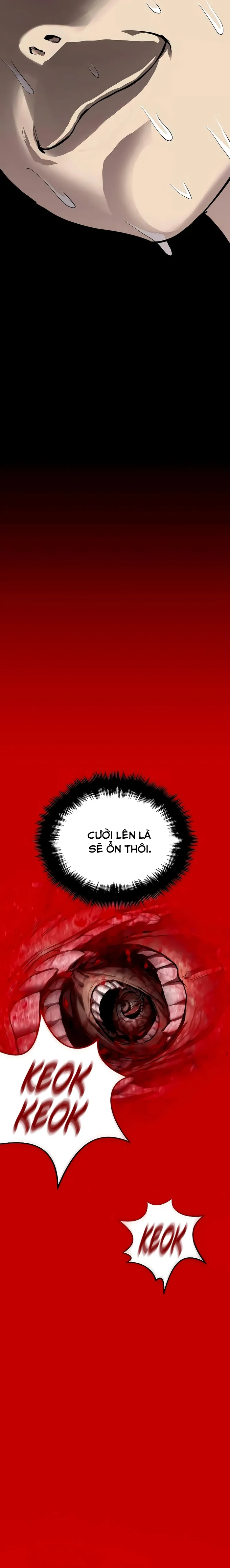 Cốt Nhân Chap 15 - Next Chap 16