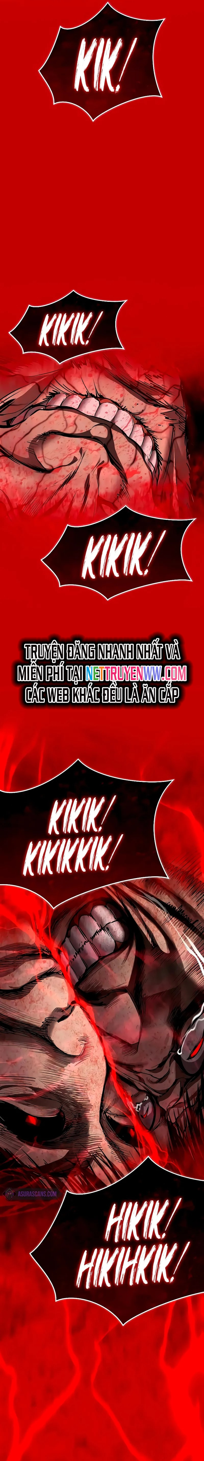 Cốt Nhân Chap 15 - Next Chap 16