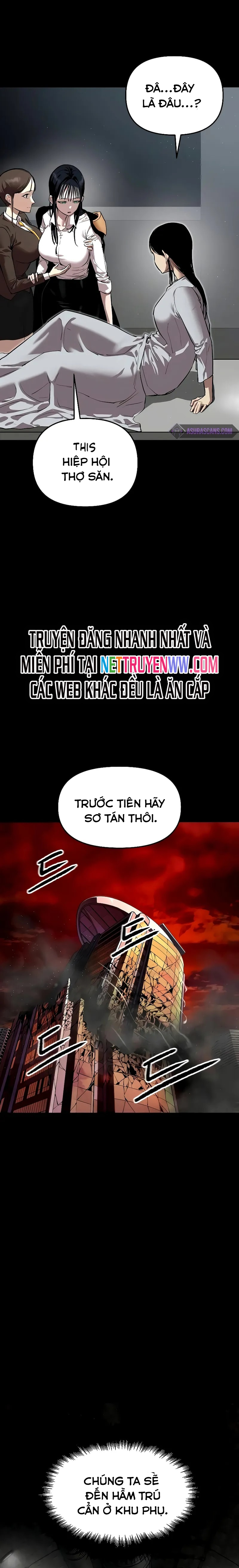 Cốt Nhân Chap 15 - Next Chap 16
