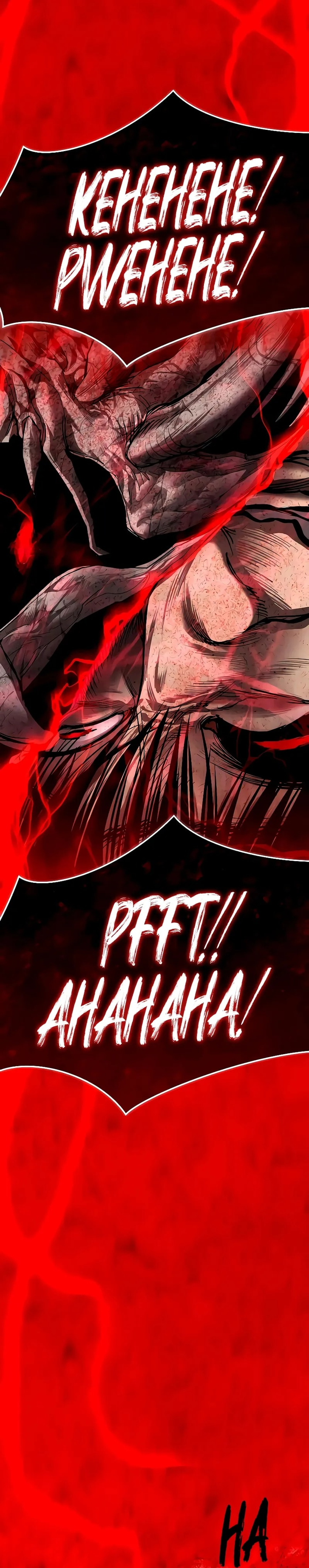 Cốt Nhân Chap 15 - Next Chap 16