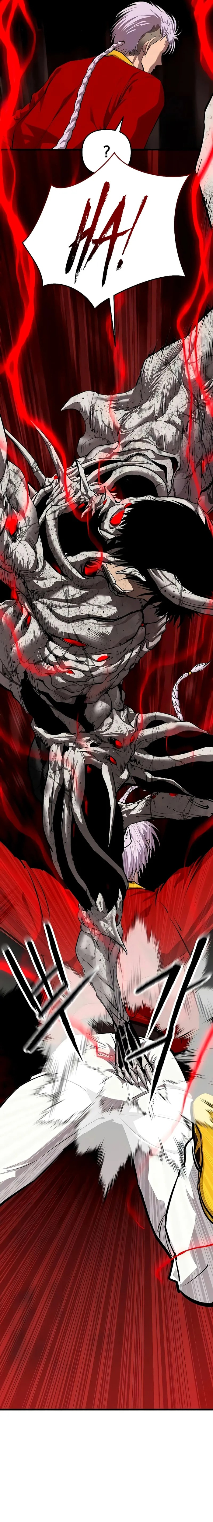 Cốt Nhân Chap 15 - Next Chap 16