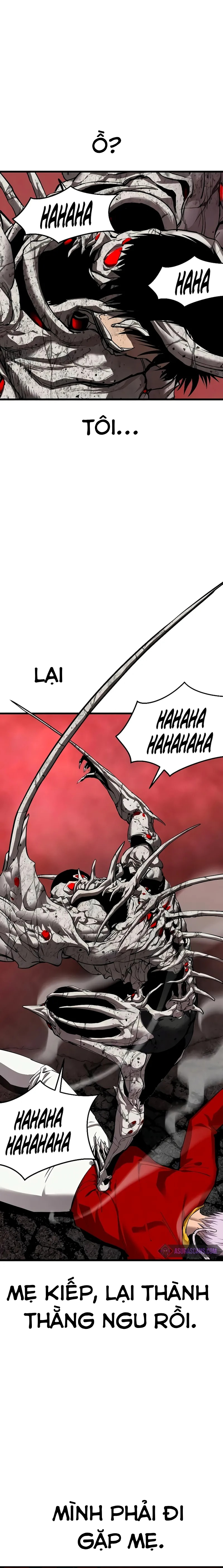 Cốt Nhân Chap 15 - Next Chap 16