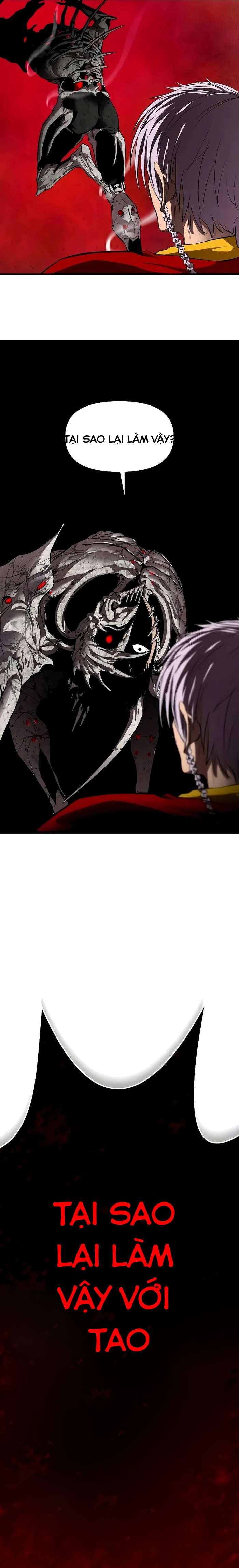 Cốt Nhân Chap 15 - Next Chap 16