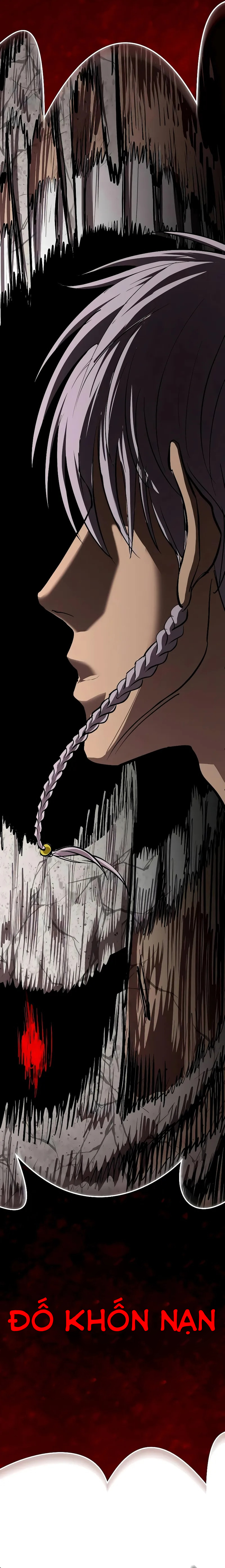 Cốt Nhân Chap 15 - Next Chap 16