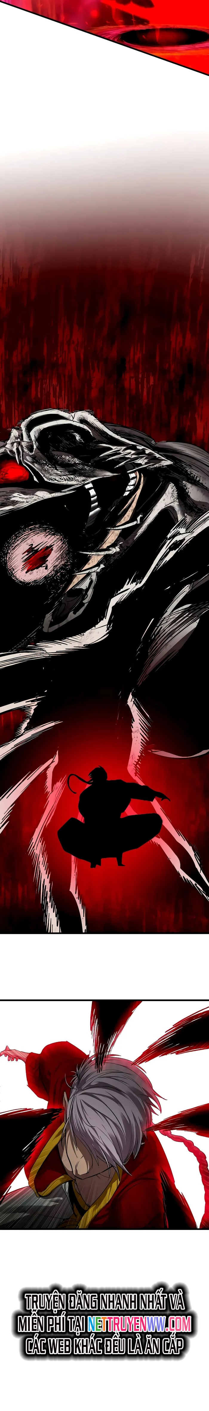 Cốt Nhân Chap 15 - Next Chap 16