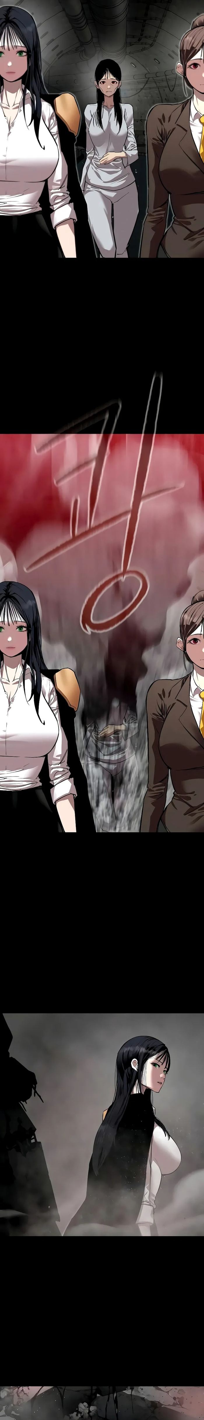 Cốt Nhân Chap 15 - Next Chap 16