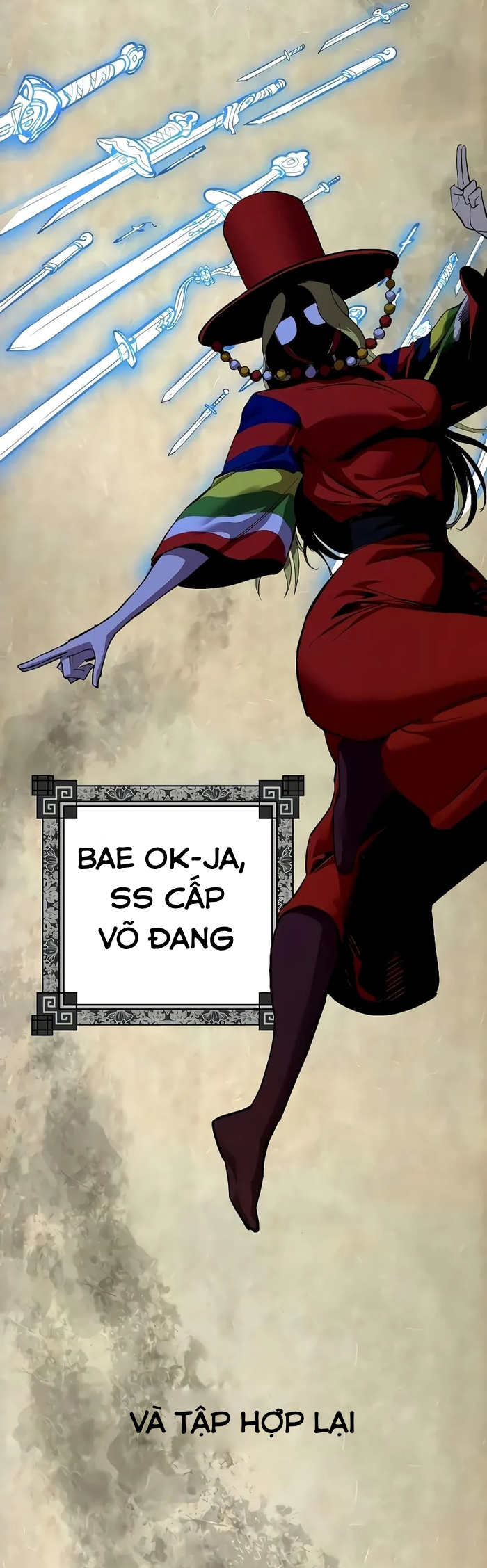 Cốt Nhân Chap 15 - Next Chap 16