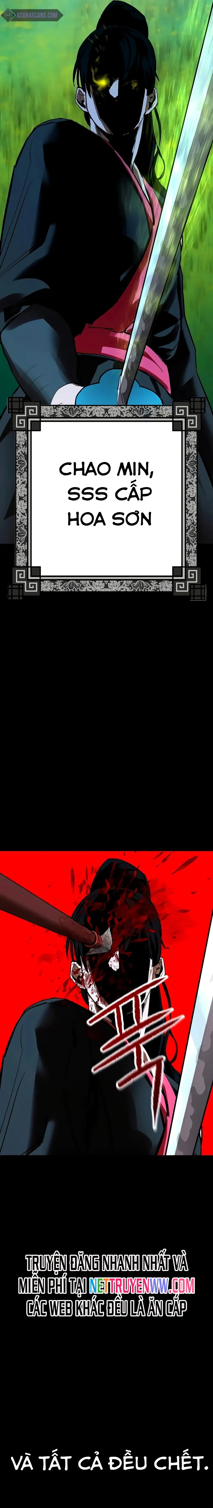 Cốt Nhân Chap 15 - Next Chap 16